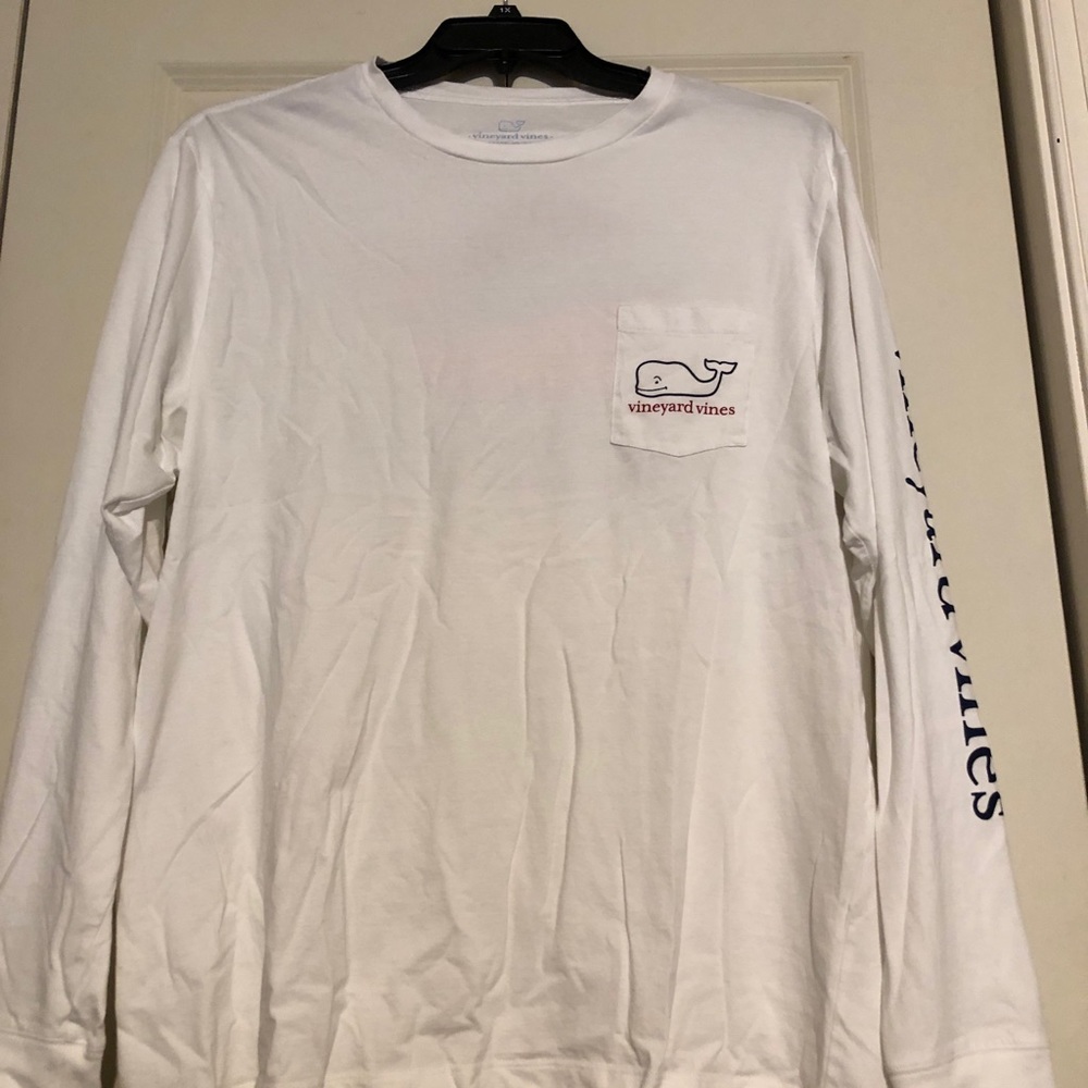 Vineyard Vines Longsleeve